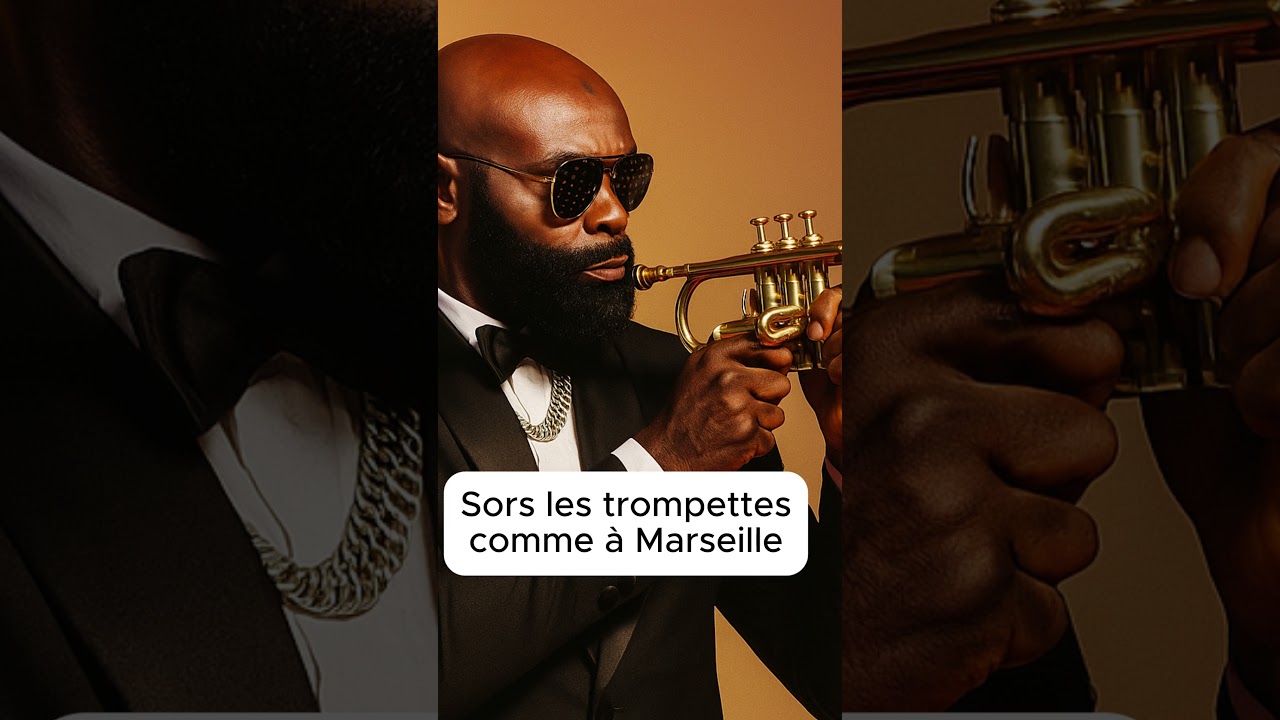 Booba / Kaaris - Kalash - 1950 Motown - reprise IA