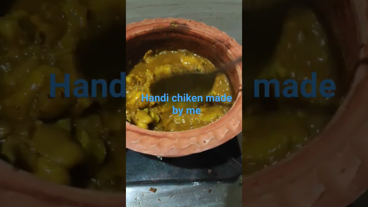 handi chiken