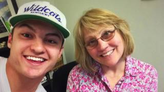 The Writing Center Consultant Training Video