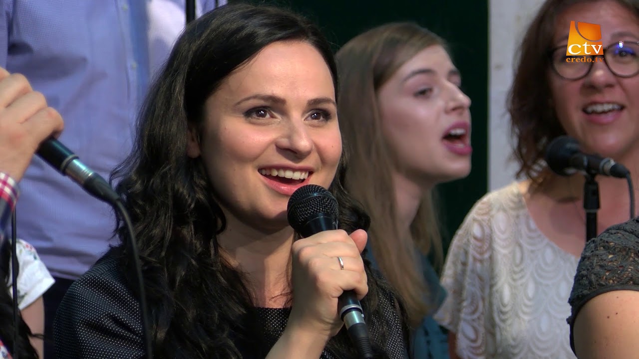 Ava - Slavit Imparat