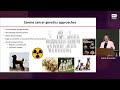 2024 Jeffrey M. Trent Lecture in Cancer Research - Elaine Ostrander