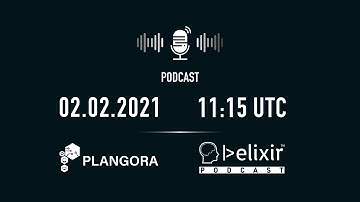 Plangora & Thinking Elixir Podcast on Postgres PubSub