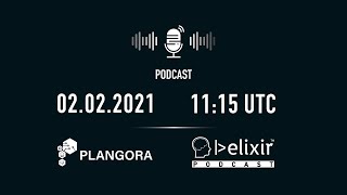 Plangora & Thinking Elixir Podcast on Postgres PubSub