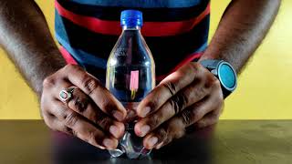 Density - Shrink and Sink (Straw) | ThinkTac