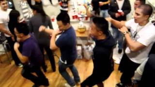 NAPHI Stroll at S.I.T.