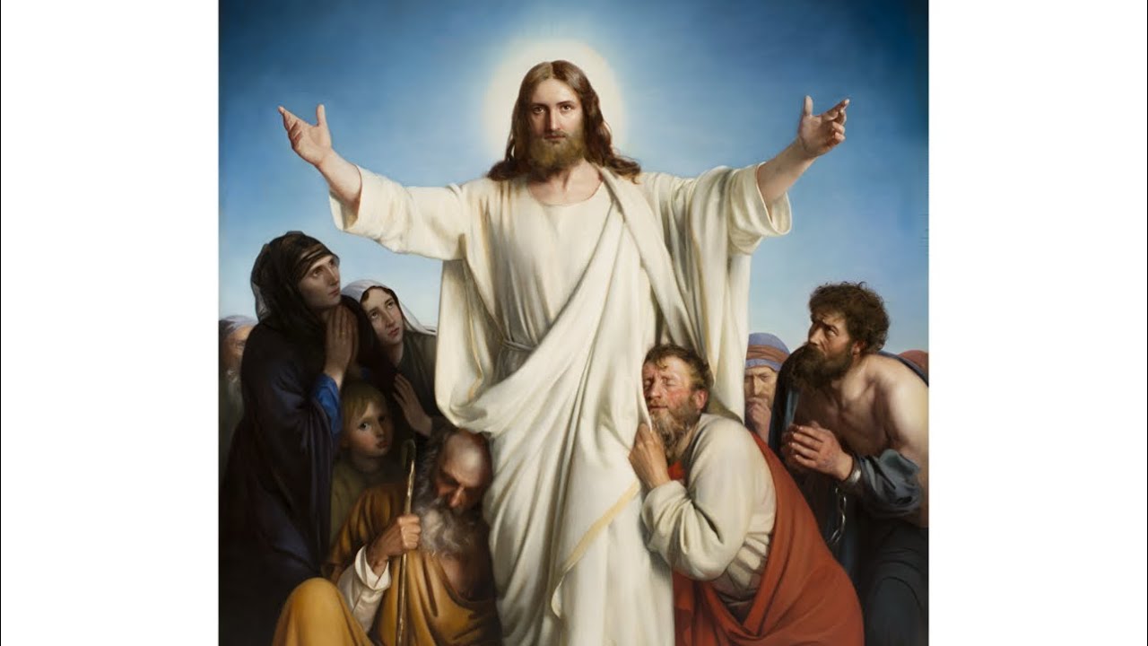 Let No Man Steal Your Joy