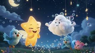 The Little Star Who Lost Her Sparkle! 🌟✨