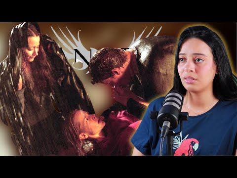 Angel S03E08 ''Quickening"-S03E09''Lullaby'' ♡First time Reaction&Review♡