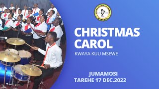 CHRISTMAS CAROL, JUMAMOSI 17.12.2022