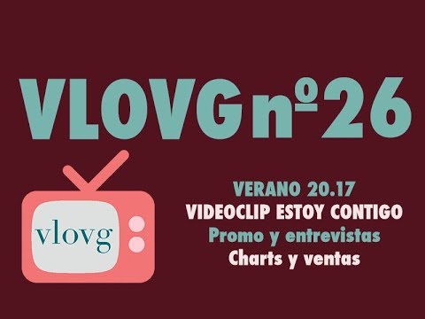 ESTOY CONTIGO EN LA LUCHA CONTRA EL ALZHEIMER  |  VLOVG  Nº26