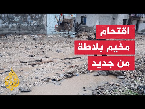 إصابة طفل فلسطيني برصاص قوات الاحتلال خلال اقتحامها لمخيم بلاطة شرقي نابلس