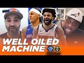 Nuggets-Magic Reaction: Jamal Murray GOES OFF, Jokic leads the machine | The Dime With Josh and Kwab