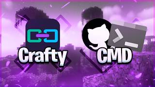 The BEST Way to Host a Minecraft Server! (Free and 24/7) — Updated Method