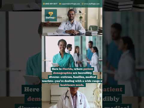 How Virtual Medical Scribes Improve Healthcare in Florida!