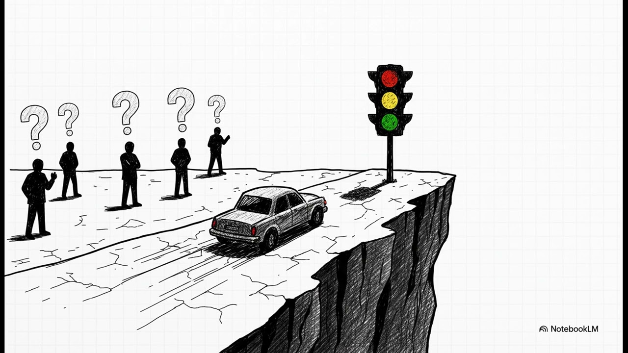 Order Flow Toxicity Explained: A Complete Guide to VPIN