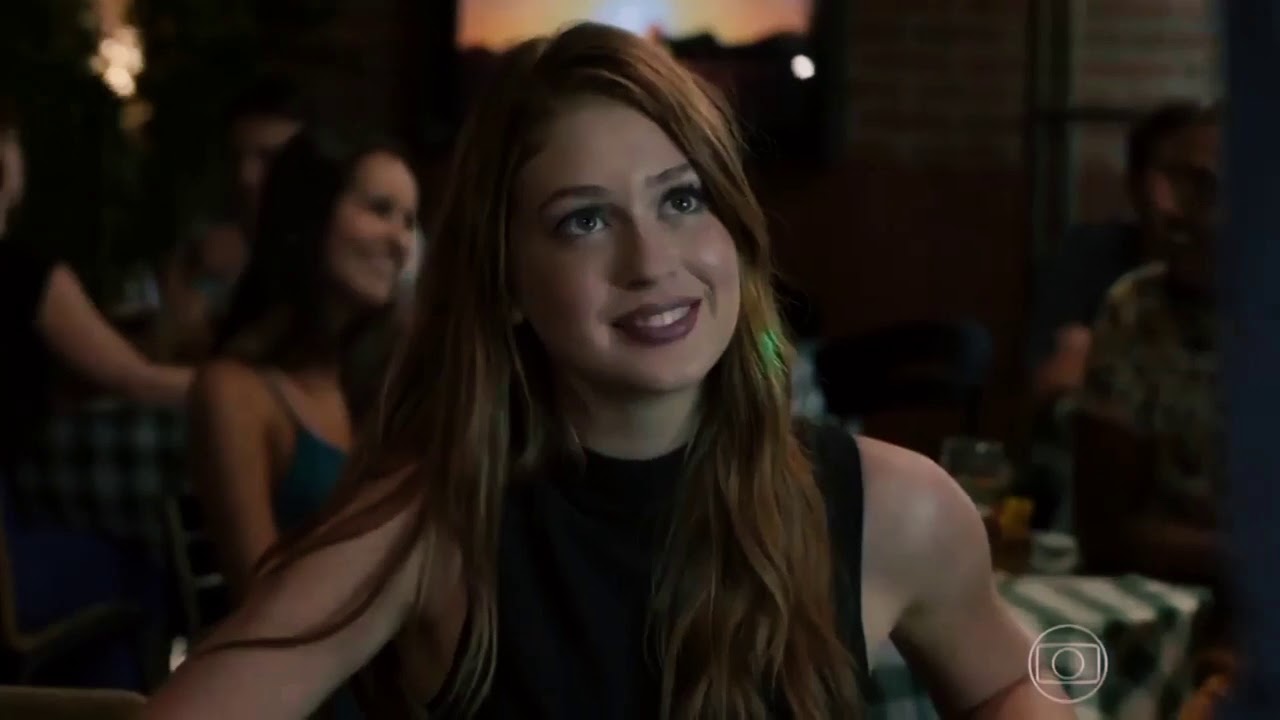 Arthur e Eliza(Arthur e Eliza)-Facas