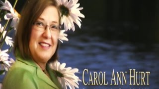 Carol Ann Hurt Funeral Service