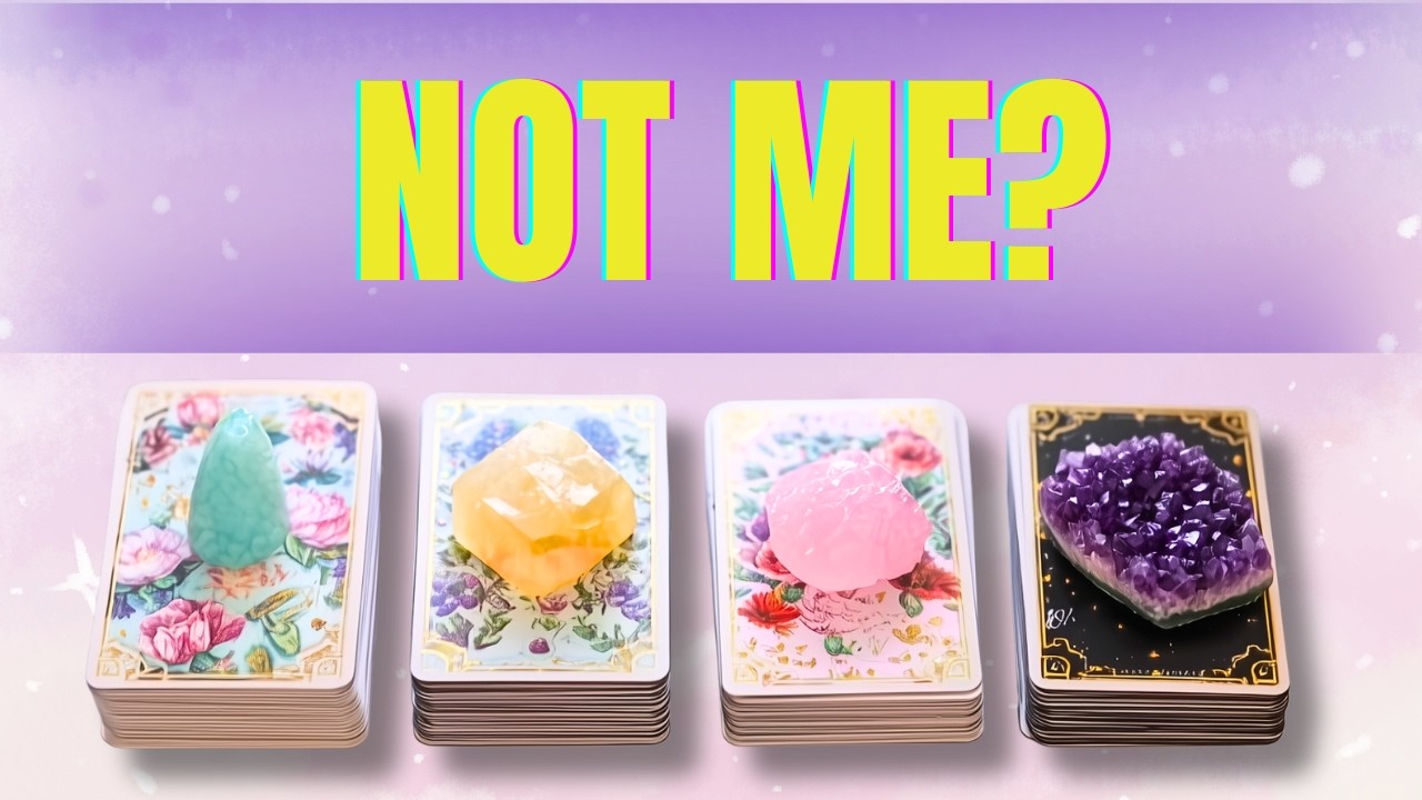 They Realized Too Late What You Already Knew 🌙 | Pick a Card Tarot