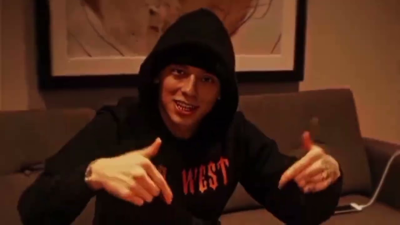 This is the real London gang. (Central cee) 🇬🇧