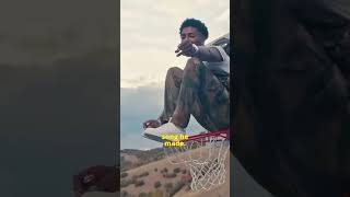 NBA YoungBoy’s $100 Million Secret