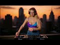 Neon nights.Electronic music height | rooftop live set