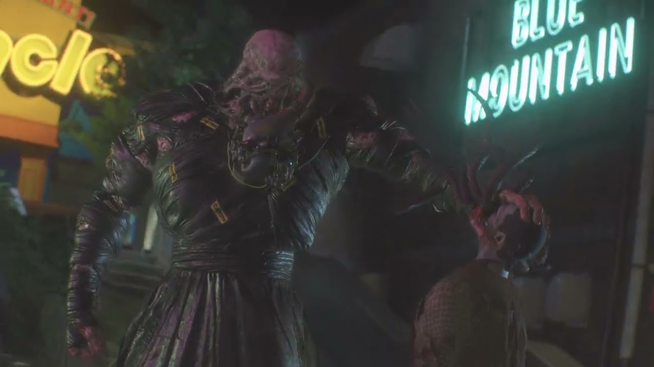 RESIDENT EVIL 3 REMAKE - Blue, And Green Jewel Location