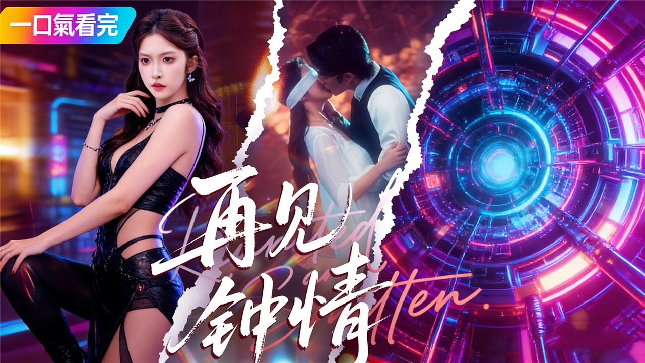 《再見鍾情》💖溫柔男友 vs 霸氣小叔？誰才是她的真命天子？# 霸總甜寵 #情感大戲