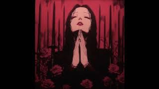 Army of Lovers - Crucified (Slowed   Reverbed) | audio edit lyrics