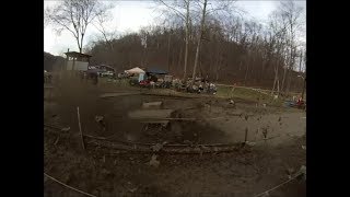 Tri-County 4x4 Mud Bog 2014-04-13 Teaser
