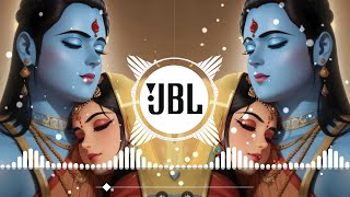 RAM AYENGE - (DJ REMIX) | EDM BOOM BASS MIX | DJ DEEPU KING GUNA × JBL | राम आएंगे तो अंगना सजाऊंगी