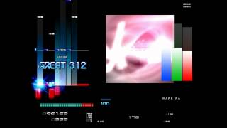 ★4 Pure Ruby -JUNK7- Groove Clear