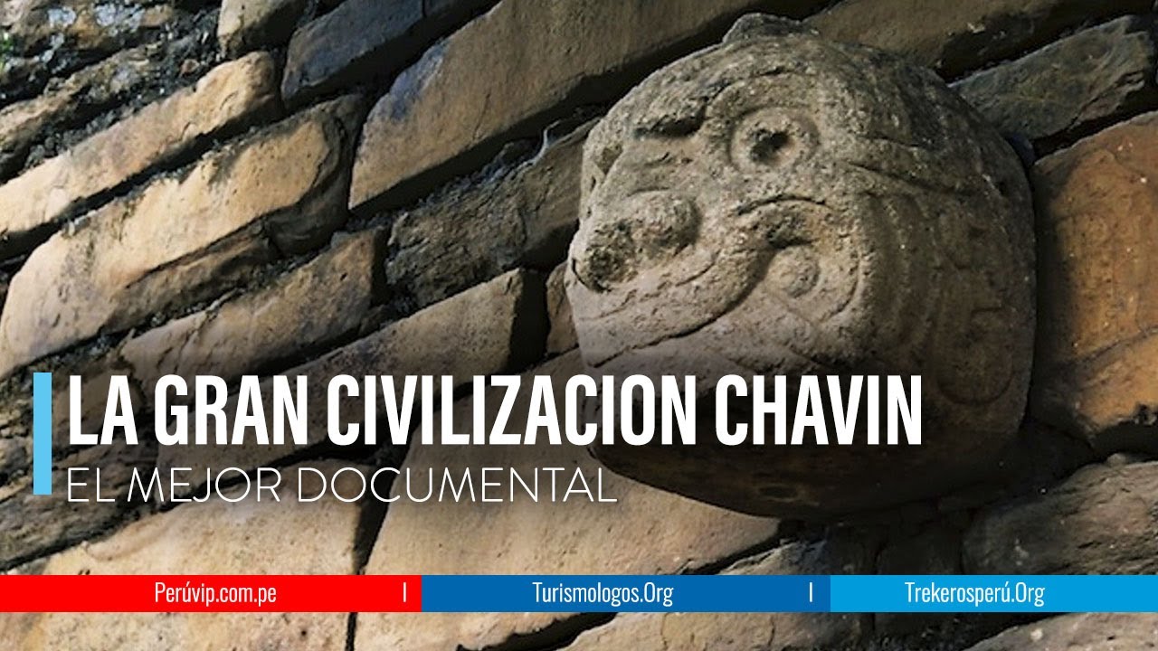 🇵🇪 Documentales 🇵🇪 Documentales