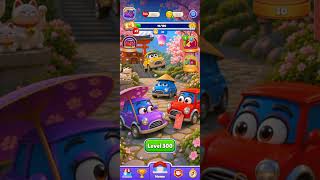 Car Sort 300 | GAME Walkthrough