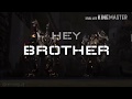 Avicii - Hey Brother//Transformers Prime