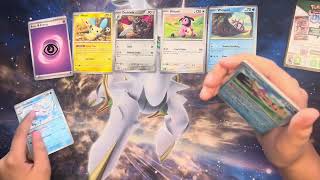 Paradox Rift Pokemon Cards Opening! Unraveling Realities!The road to a Master set! Pack 4!