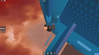 Tower of Elongated Runs - Progress 1