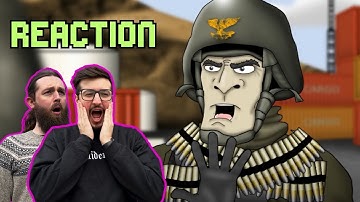 BATTLEFIELD Friends Are Hilarious | Reaction to @NeebsGaming
