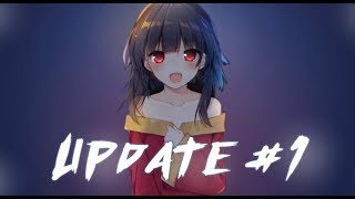 We gotta talk | Update #1