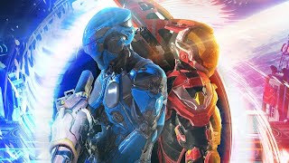 YESSIR! Splitgate Montage