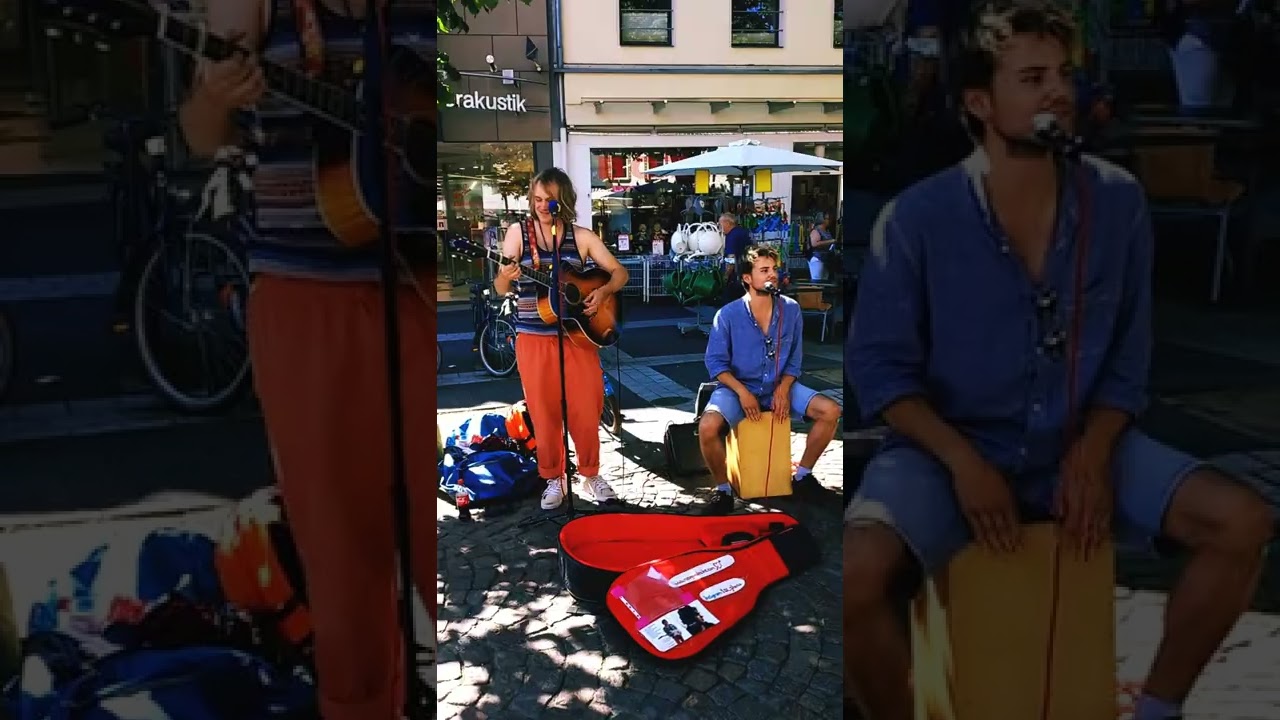 Max & Jan - Wonderwall (Chillaxo Version) 