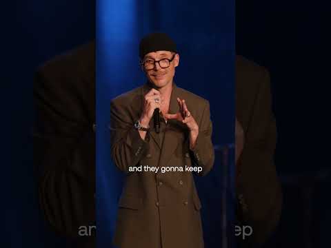 The kind of forgiveness that freaks preachers out