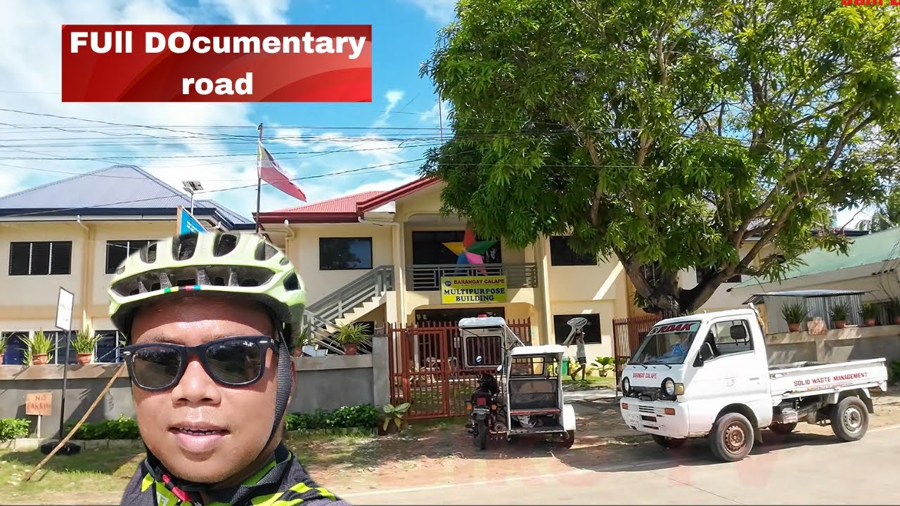 𝐅𝐫𝐨𝐦 𝐓𝐨𝐦𝐢𝐧𝐣𝐚𝐨 𝐃𝐚𝐚𝐧𝐛𝐚𝐧𝐭𝐚𝐲𝐚𝐧 𝐭𝐨 𝐂𝐮𝐫𝐯𝐚 𝐌𝐞𝐝𝐞𝐥𝐥𝐢𝐧 𝐂𝐞𝐛𝐮 𝐟𝐮𝐥𝐥 𝐝𝐨𝐜𝐮𝐦𝐞𝐧𝐭𝐚𝐫𝐲 𝐫𝐨𝐚𝐝