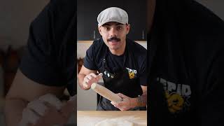 How To Make A Chocolate Babka