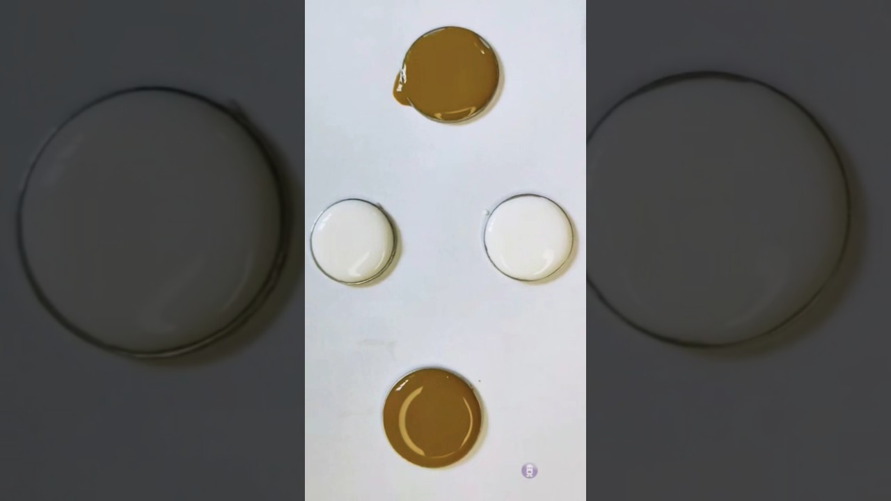 coin colouring 🪙💦🌈 satisfying ❤️📿🖤 