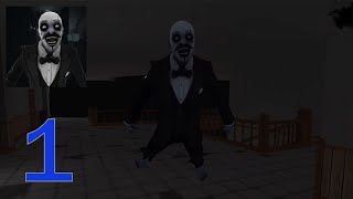 Scary Ghosts | Part 1 | Ghost Hospital (Easy Mode) screenshot 5