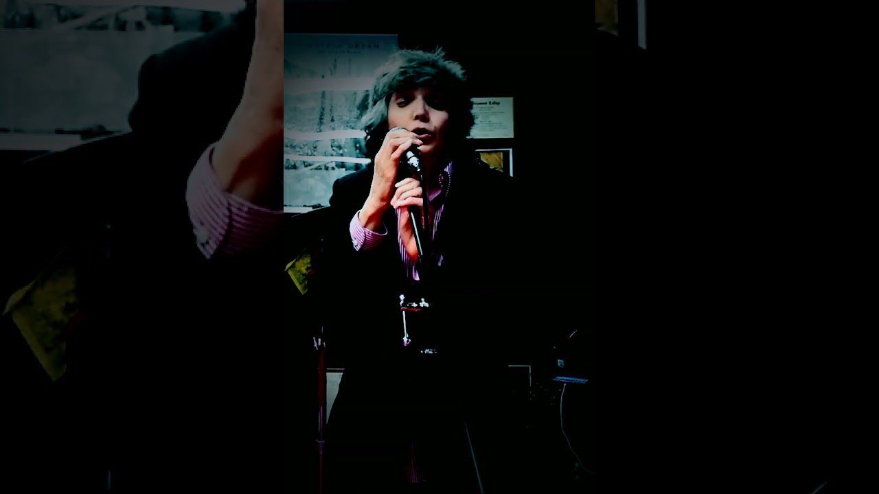 Zucchero John Lee Hooker I Lay Down/ Ali D'Oro Cover YouTube