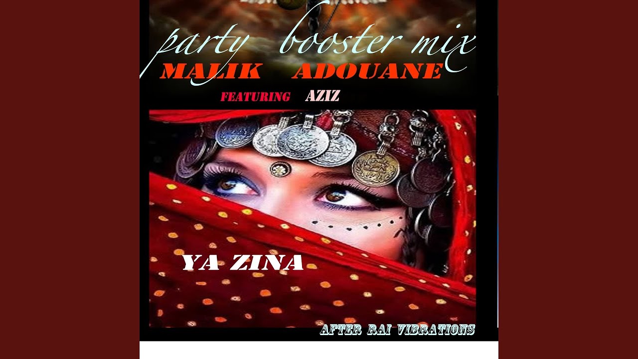 Ya zina (My Beautiful) (Radio Edit)