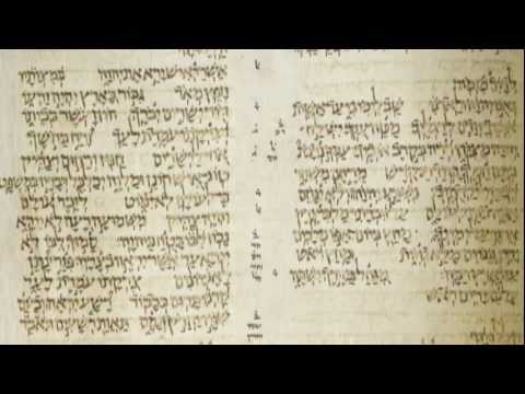 a history of the masoretic hebrew texts youtube make letters online