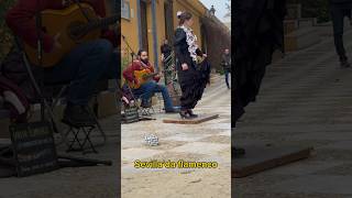 Barcelona-Sevi̇lla Flamenco Karşılaşması