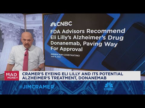 jim cramer eli lilly glp 1 on rising GLP-1 weight loss drugs and their market impact Everyone Thinks the Eli Lilly